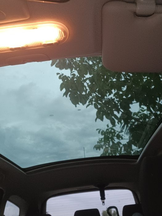 Vand Nissan Qashqai +2 J10,1/5 diesel