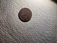 Moneda 1 leu 1924