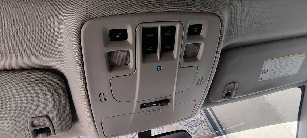 Малибу 2-позиция люклик краскаси тозза