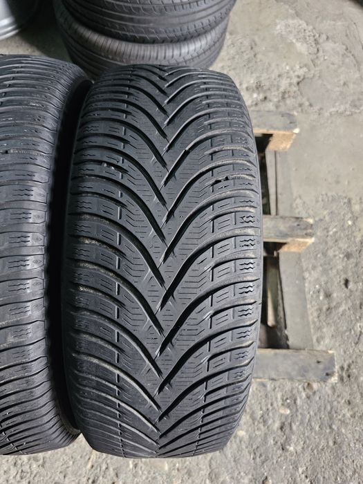 2 anvelope iarna 205 55 16 BfGoodrich