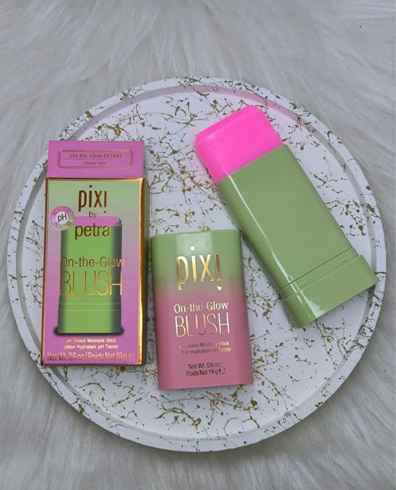 Pixi Petra Blush руж