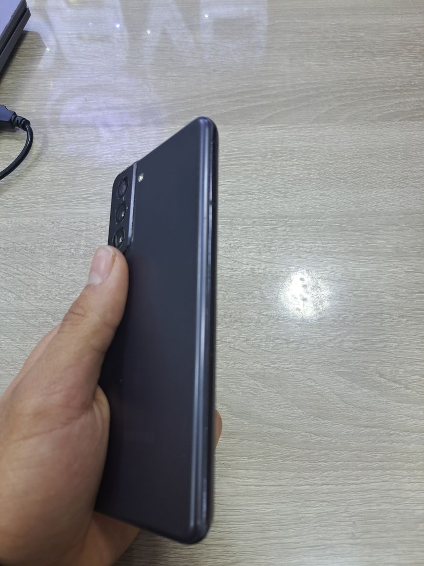 Samsung galaxy s21