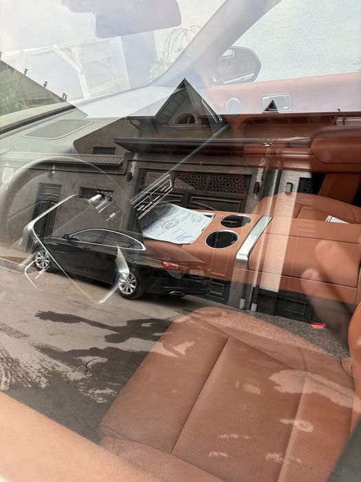 Lixiang L9 Ultra 2025