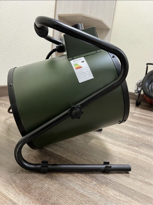 Обогреватель пушка pushka (5kw)