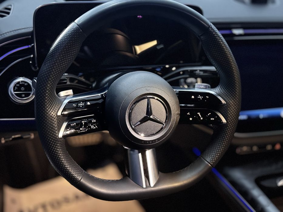 Mersedes w 214 E 200 4 matc