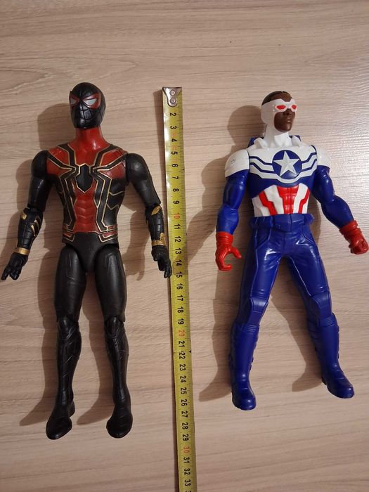 Играчки -Герои на Марвел