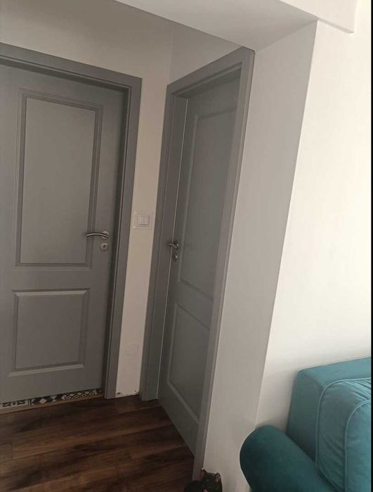 Vand apartament cu 2 camere la intrare in Sanmartin