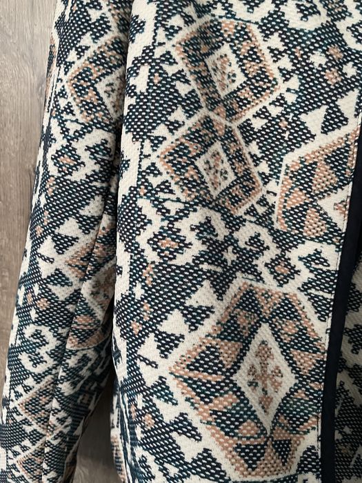 Цветно сако на HM