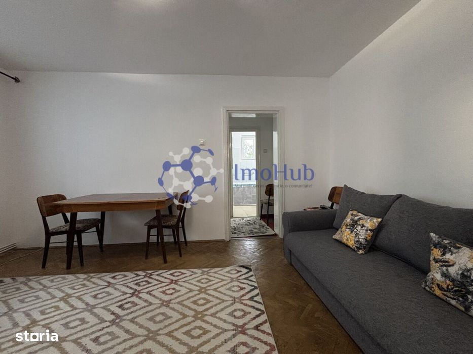 Apartament 2 camere de închiriat – Exclusivitate | Podu Roș, Iași