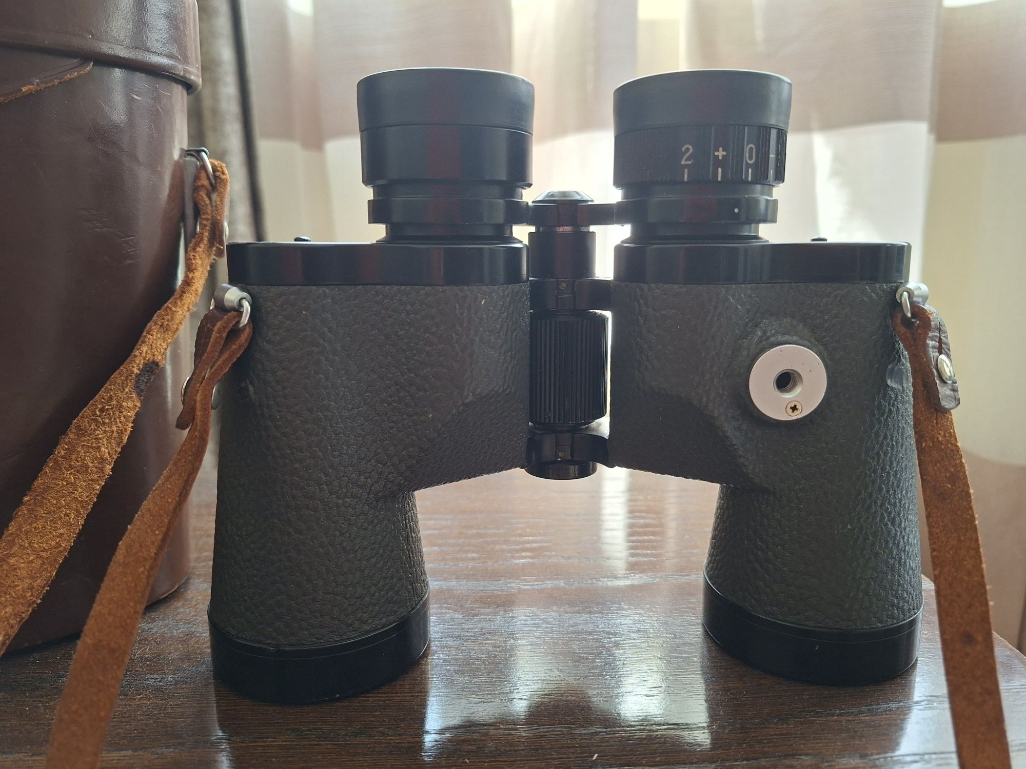 Бинокъл Swift Audubon 8,5 X 44