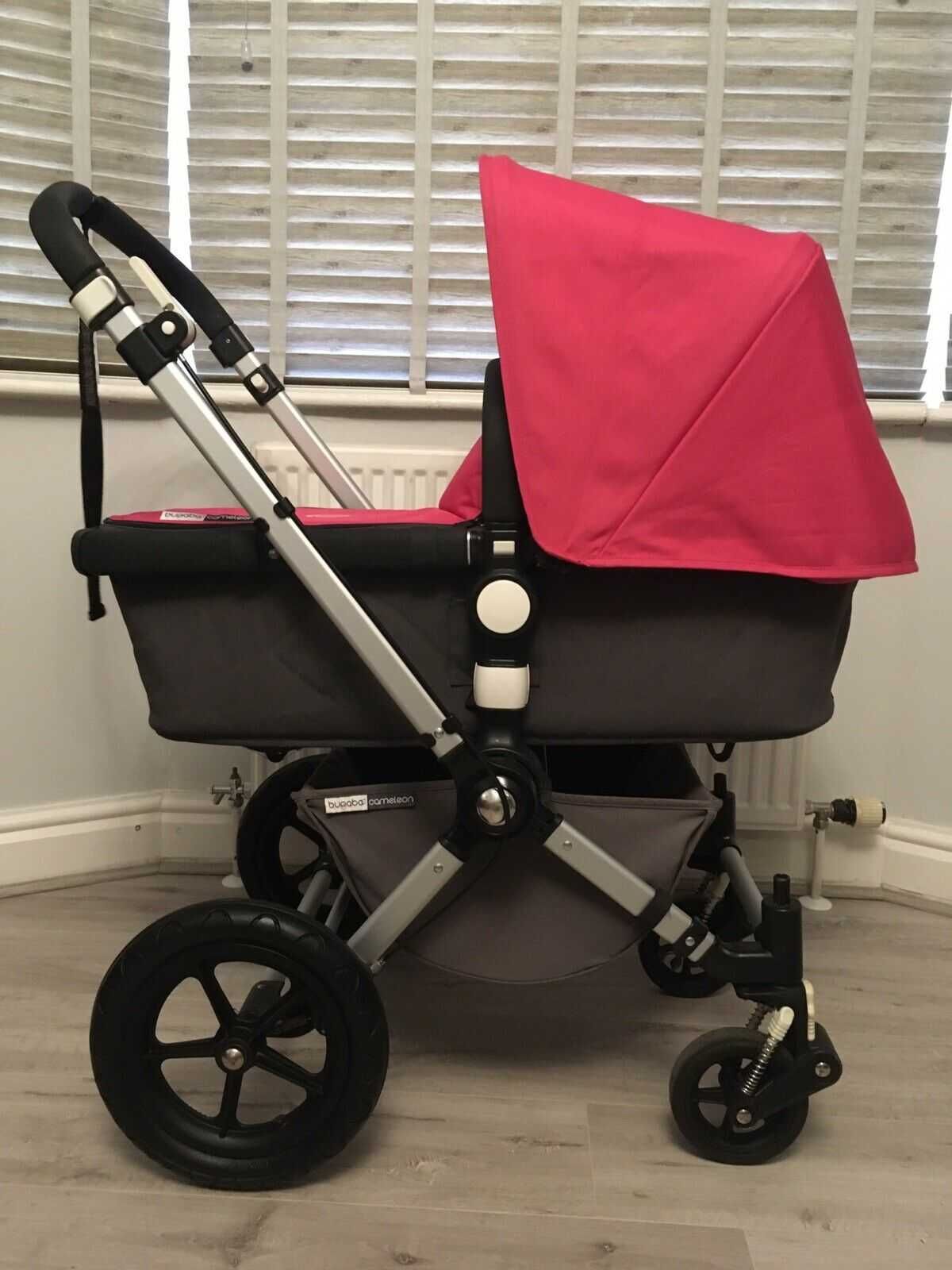 Bugaboo Cameleon - перфектно състояние