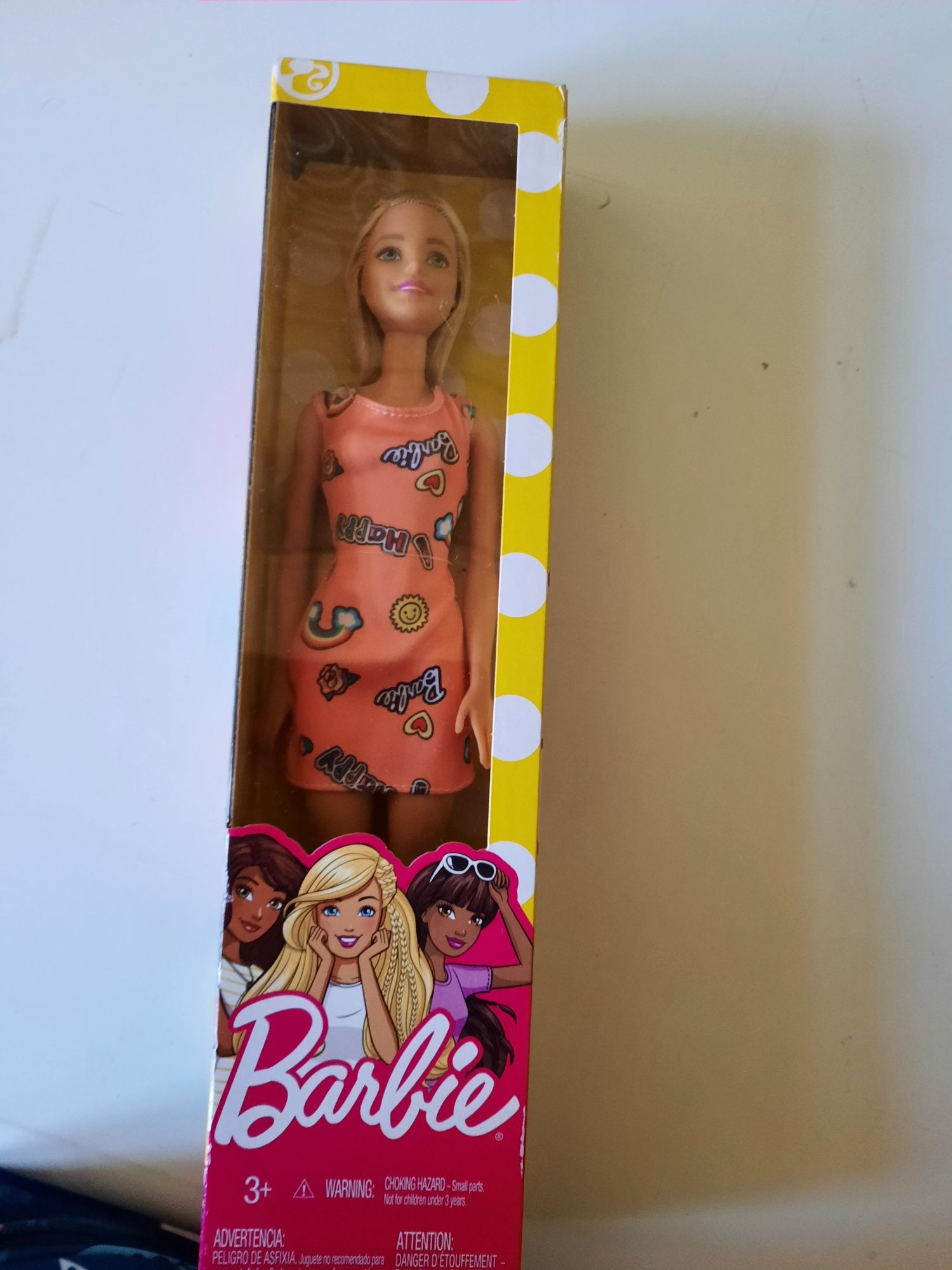Bucatarie cu Barbie