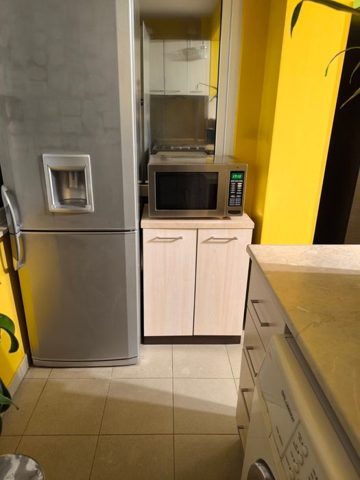 Дава се под наем Двустаен апартамент в София, Надежда 1 - 60 кв.м за 518.67 € - Снимка #2