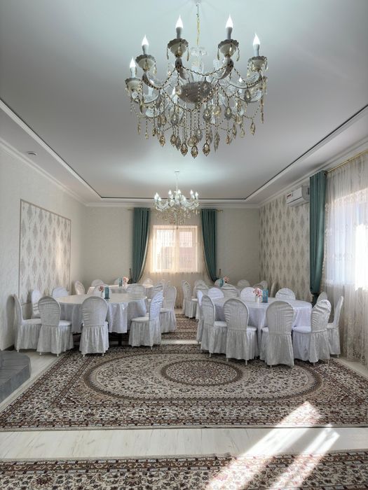 Сдам коттедж до 60 человек,  11 спальных мест