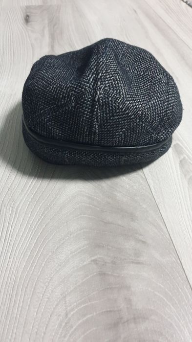 Vand palarie eleganta