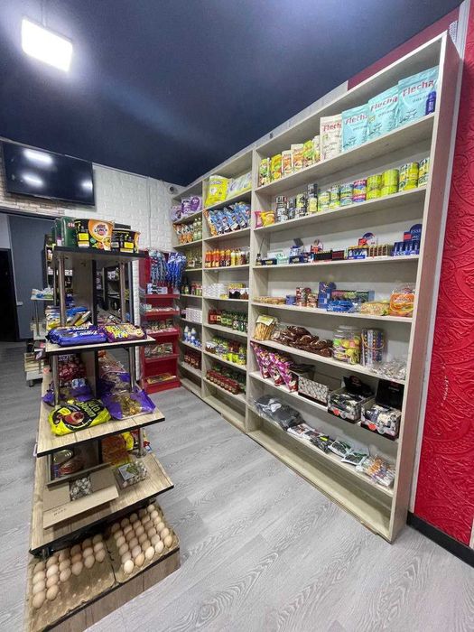 Таййор Бизнес сотилади