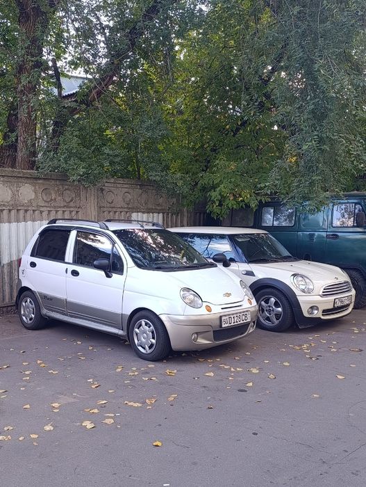 MATIZ BEST 2012 YIL матиз