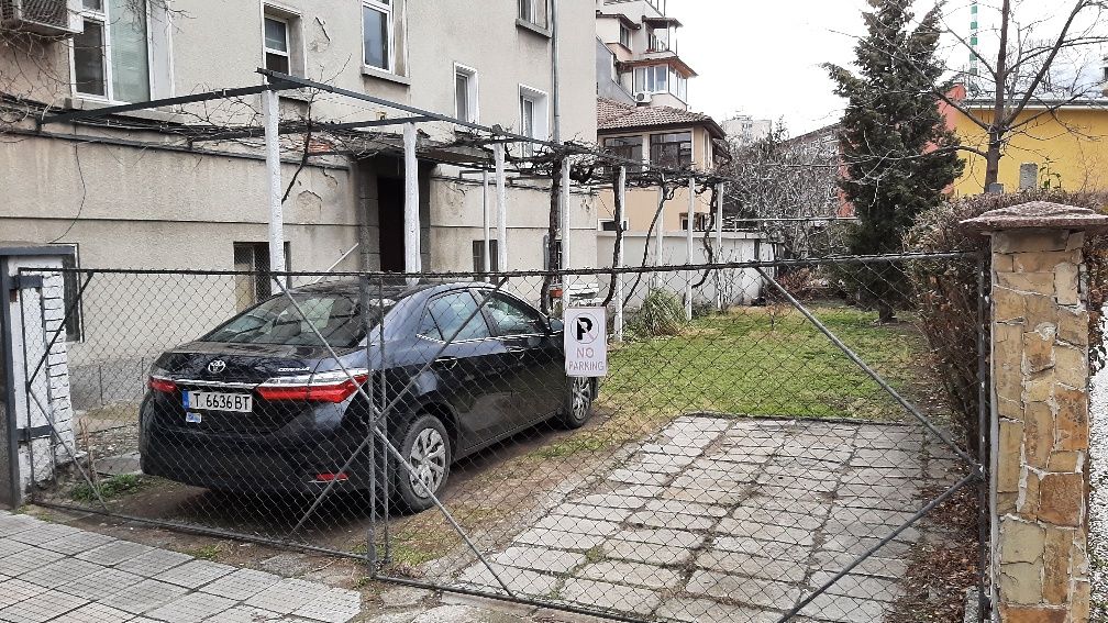 Продава се Тристаен апартамент в Пловдив, Каменица 2 - 67 кв.м за 1836 €/кв.м - Снимка #6