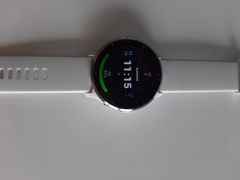 Vand smart watch Garmin Venu 3