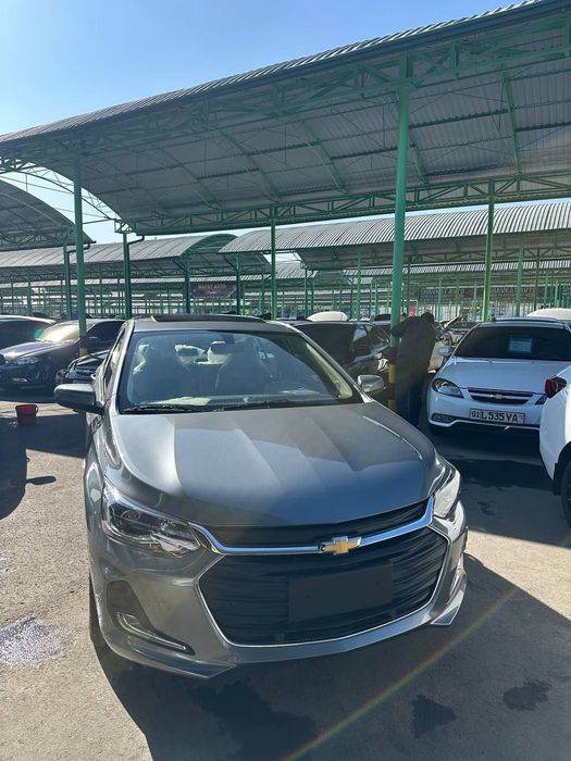 Onix bez prabeg full