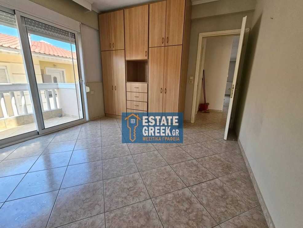 Апартамент за продажба 88 кв.м в Nea Peramos KAVALAS (код 8051)