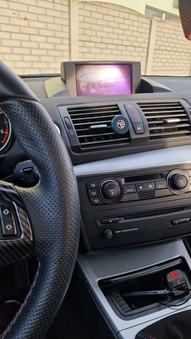 Bmw seria 1 120D 200CP