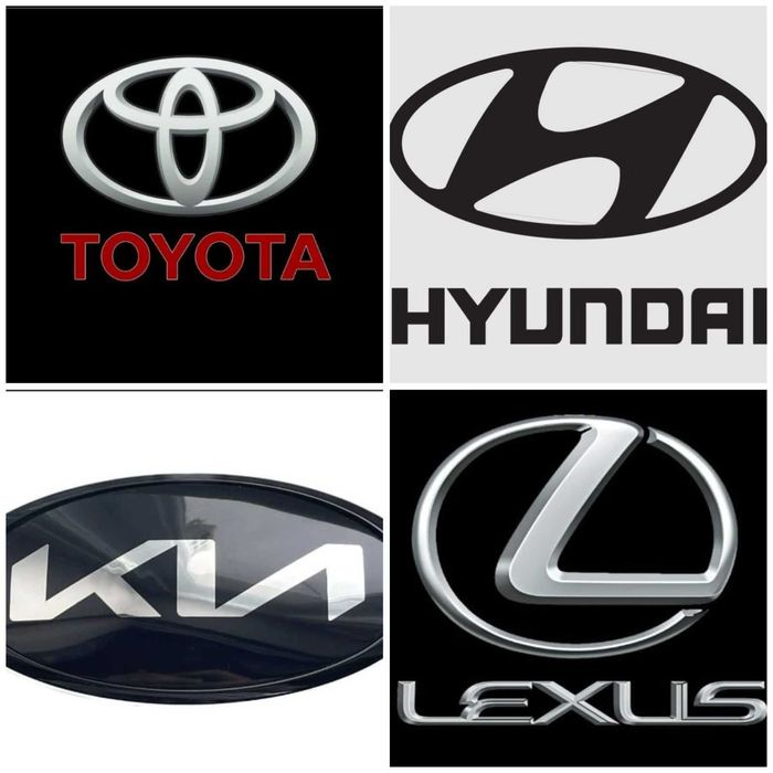 Автозапчасти на заказ