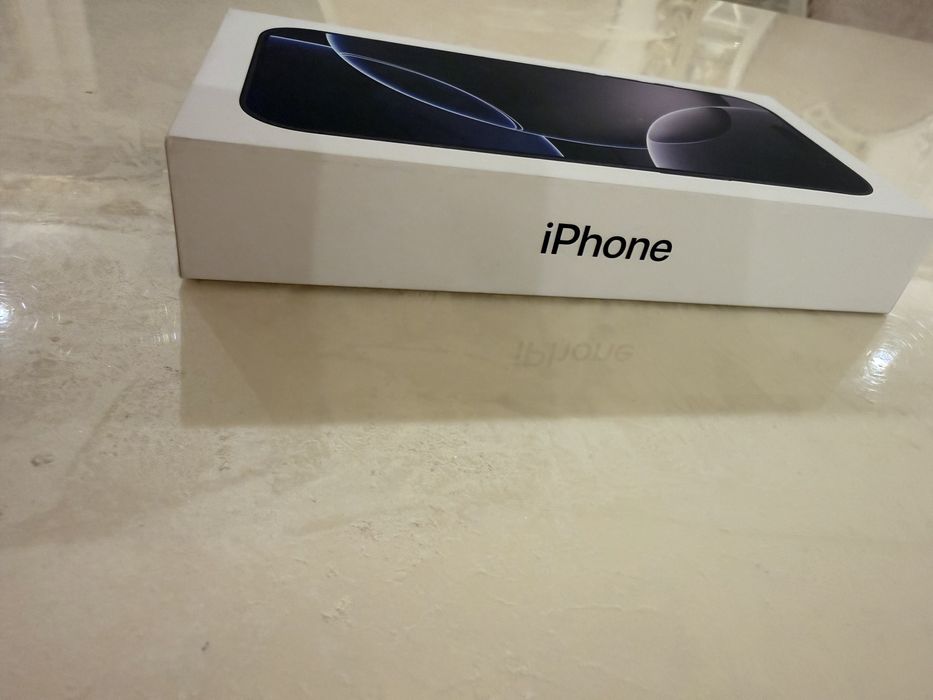 Продается iphone 16 pro