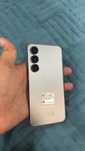Продам обсолютно новый Samsung s25, 256 гб