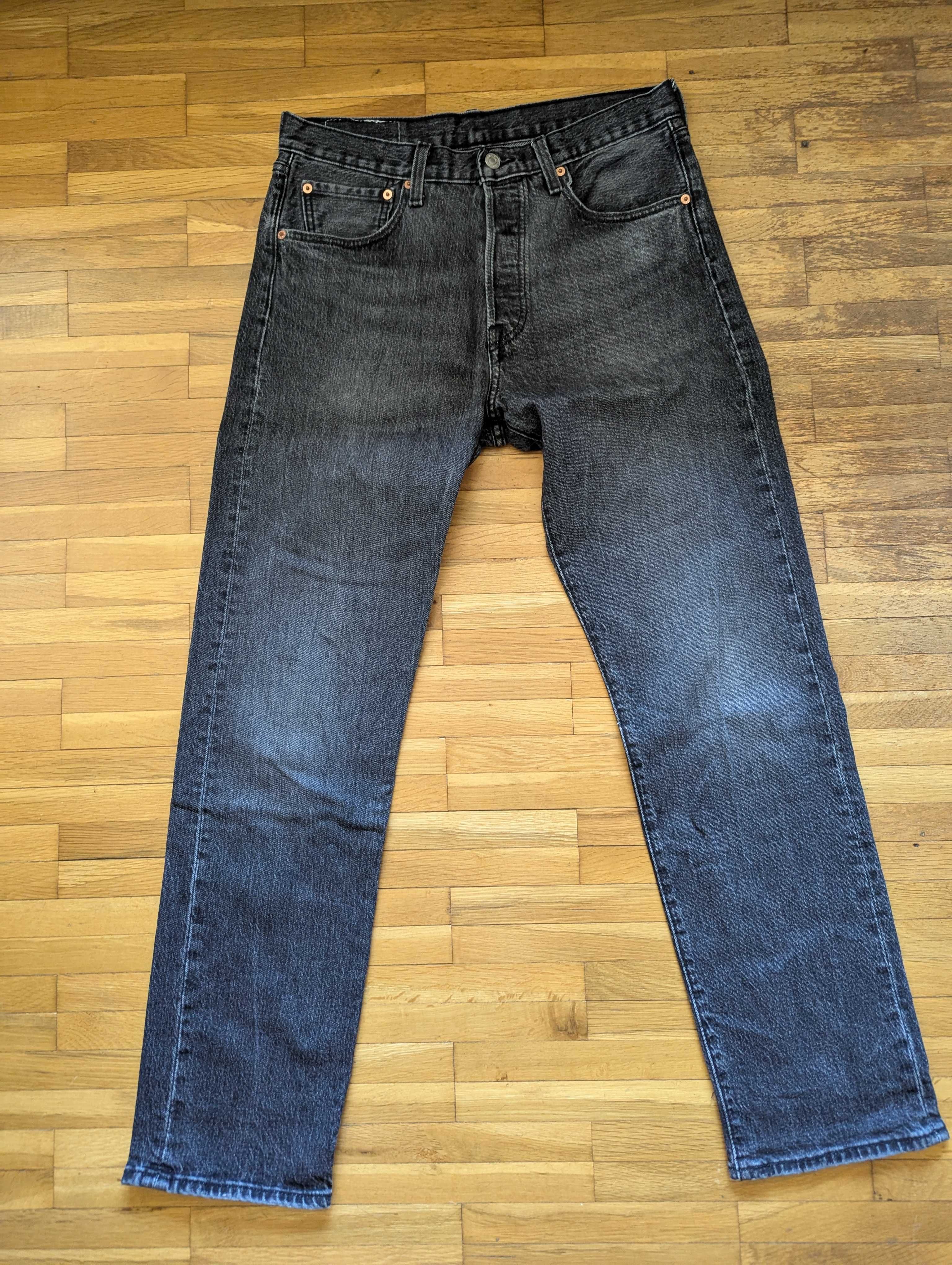 Levi's 501 '93 дънки 31x32