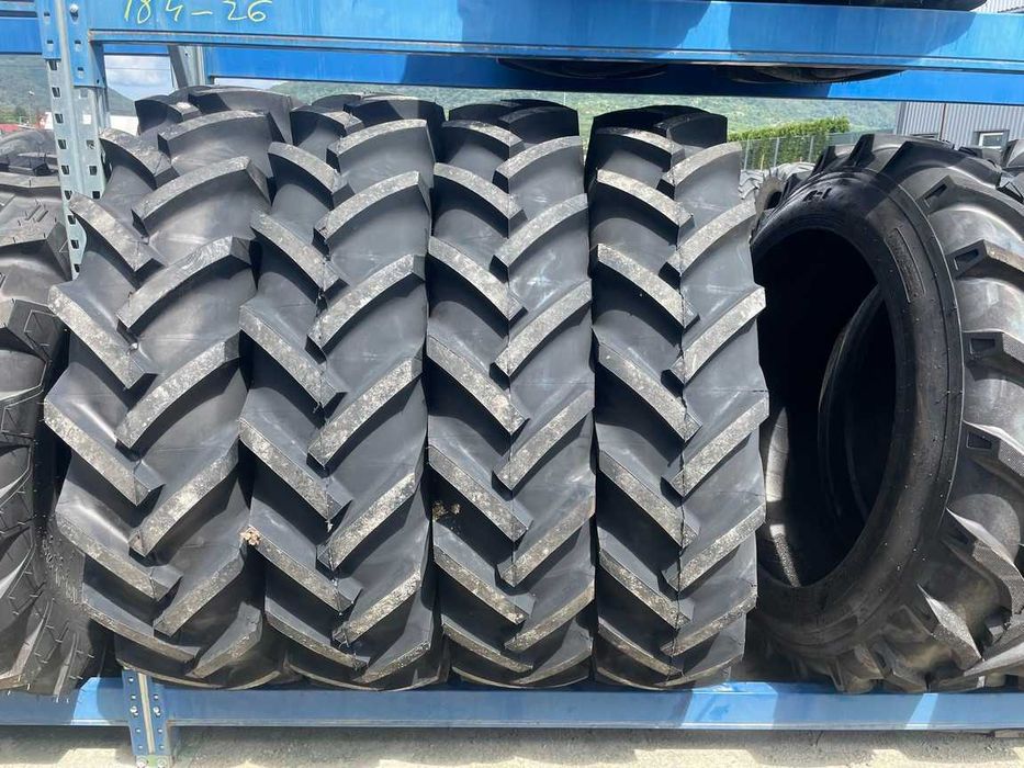 14.00-38 Anvelope noi agricole de tractor spate U650 8pr GROASE