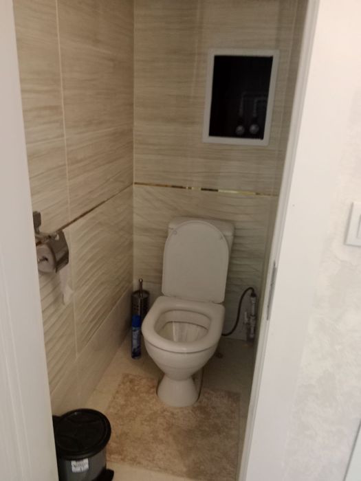 Algaritm 30kv 1-etaj 2-3 xona qilingan  uy sotiladi