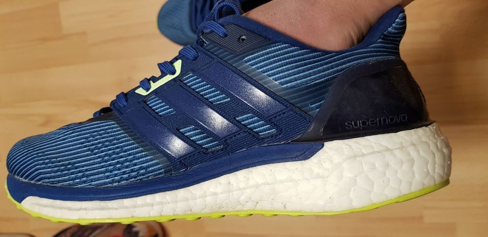 Adidasi orig Adidas Supernova 42