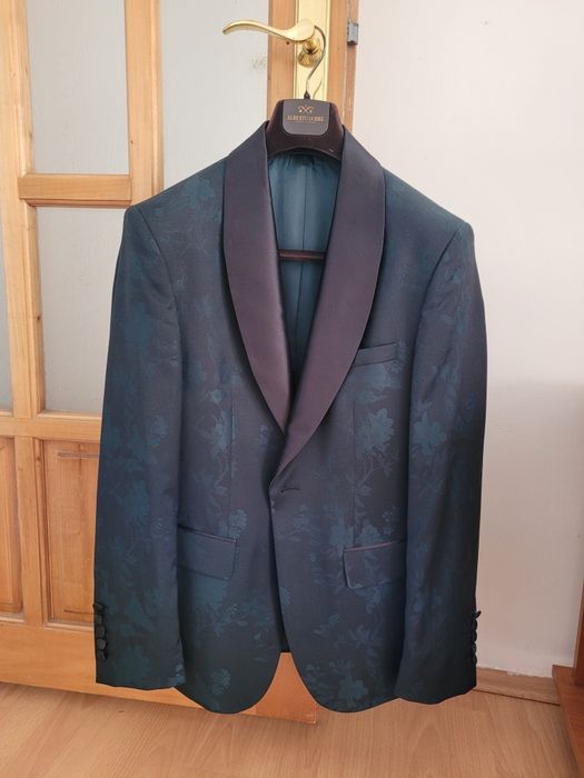 Sacou ceremonie, mire, naș