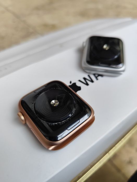 Apple watch SE 1st gen defect