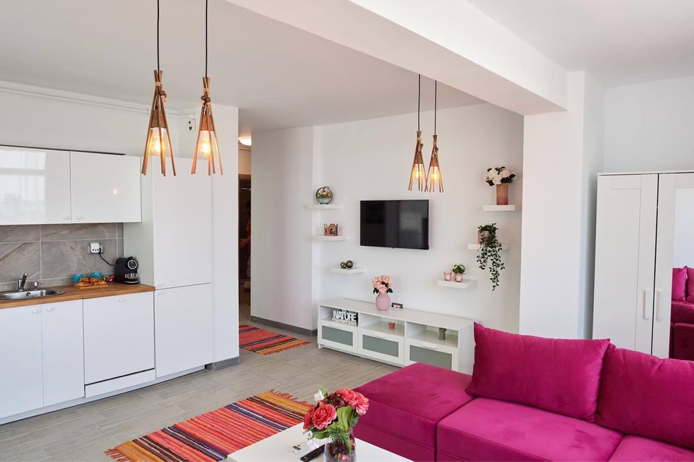 Apartament 2 camere XL Alezzi Beach Resort