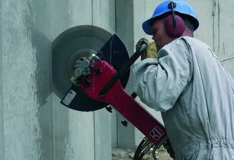 Адбойник бетонный резак бензопила хизмати