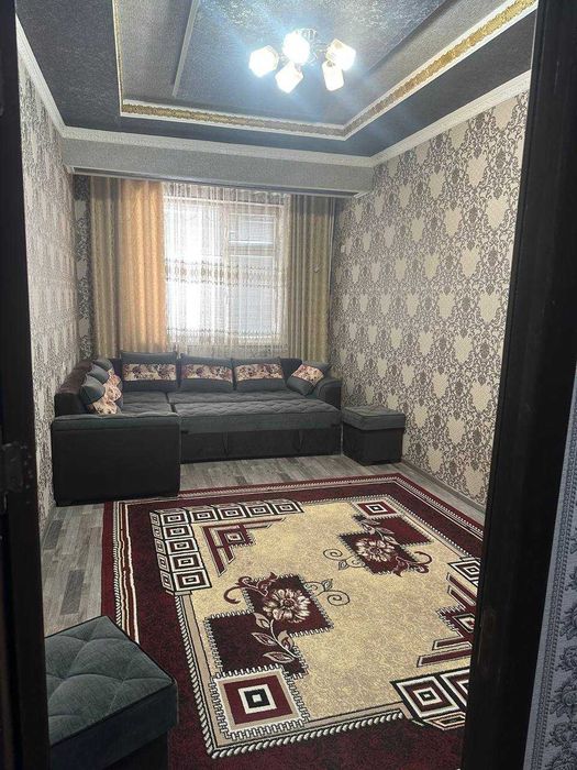 kvartira sotiladi. yangi hayot domi m.tarobiy 116a uy