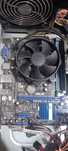 Комплект на core i3, ОЗУ 4Gb