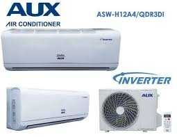 Кондиционер AUX BTU 12 DC Invertor/ Оригинал.