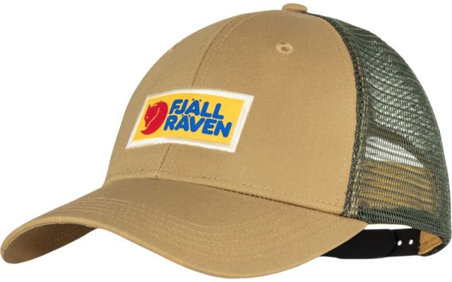 Шапка Fjällräven Vardag Langtradar