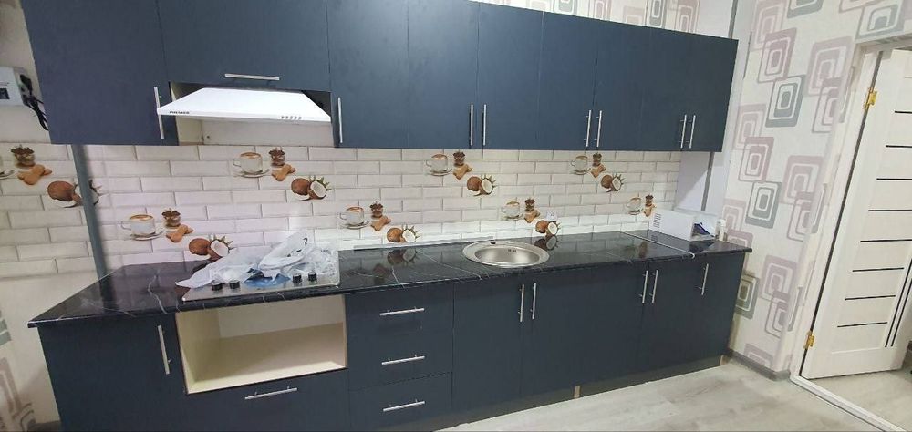 Dom Sotiladi  Shahrisabzdan