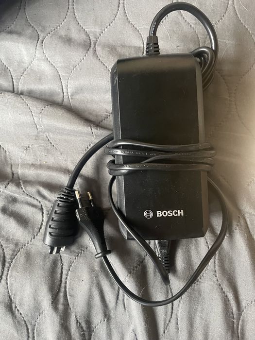 Incarcator bicicleta bosch 2ah