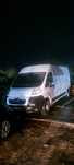 Vând/schimb autoutilitara Peugeot boxer 2.2 hdi/2008 cu camionetă basc