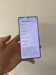 Samsung Galaxy S25 Ultra, 256GB, 12GB Ram, white Silver  Titanium