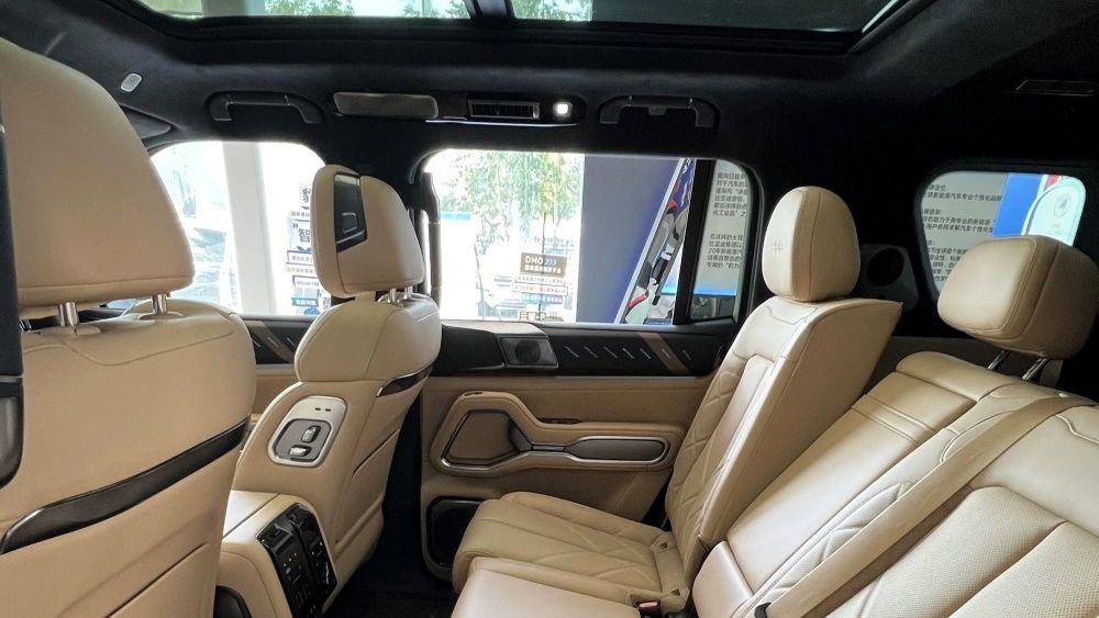 Leopard от производителя Терра авто Ваш надёжный партнёр