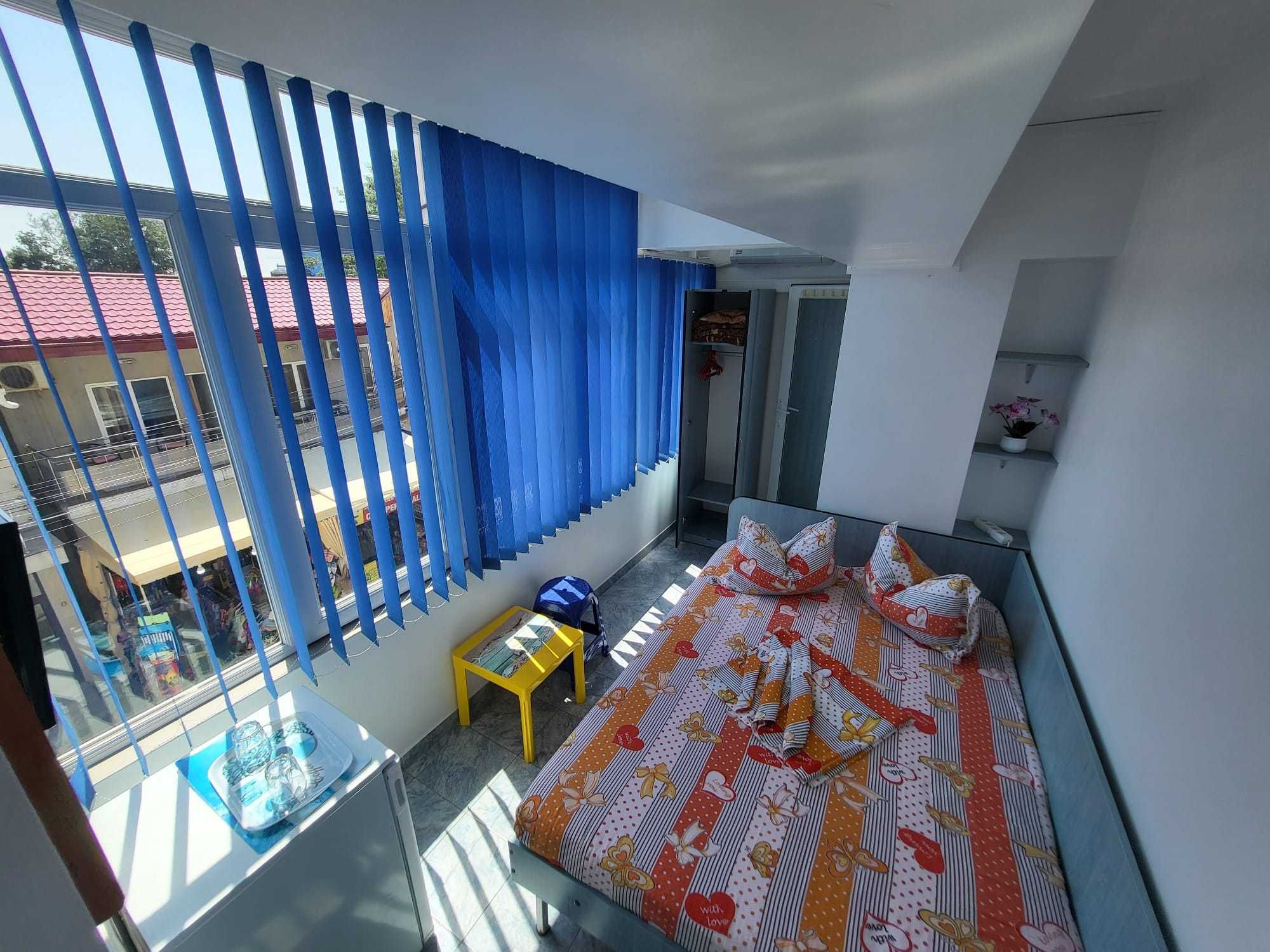 Cazare Eforie Nord – Vila Moise, aproape de plajă!
