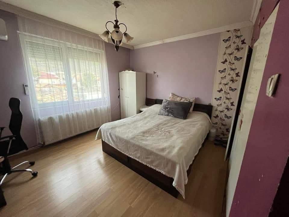 Етаж от къща, кв. Дивдядово