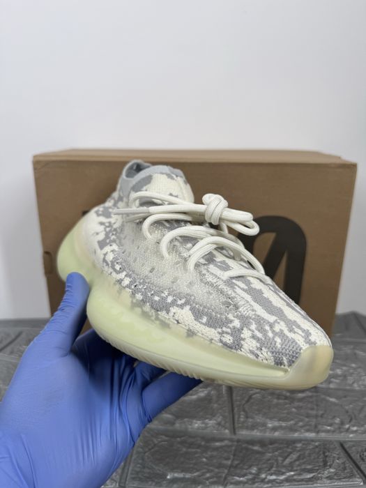 Yeezy boost 380 Alien