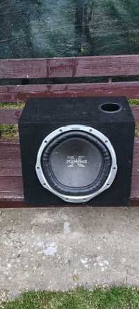 Subwoofer auto Sony xplod